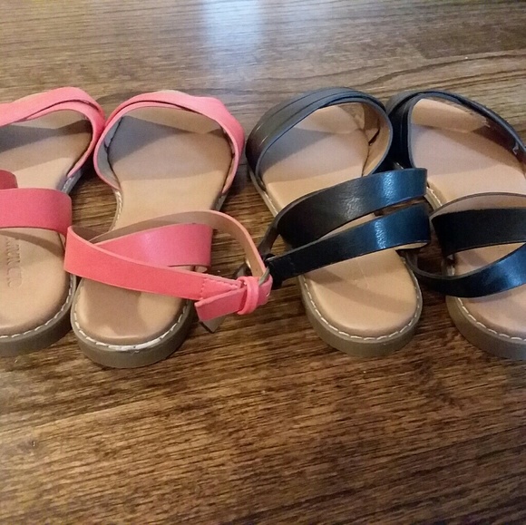 Old Navy Sandal Bundle - Picture 3 of 5